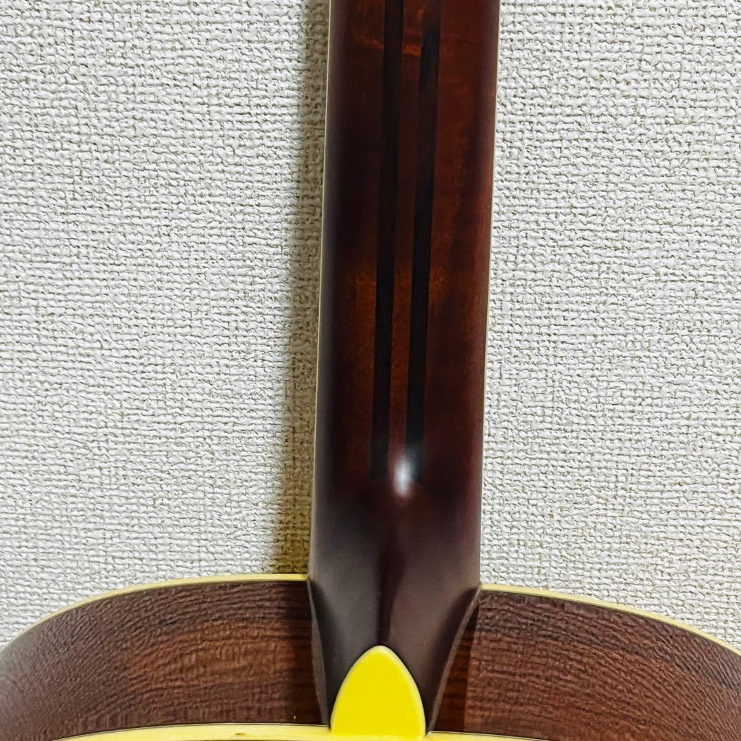 【美品】Yamaha LL6 ARE アコースティックギター