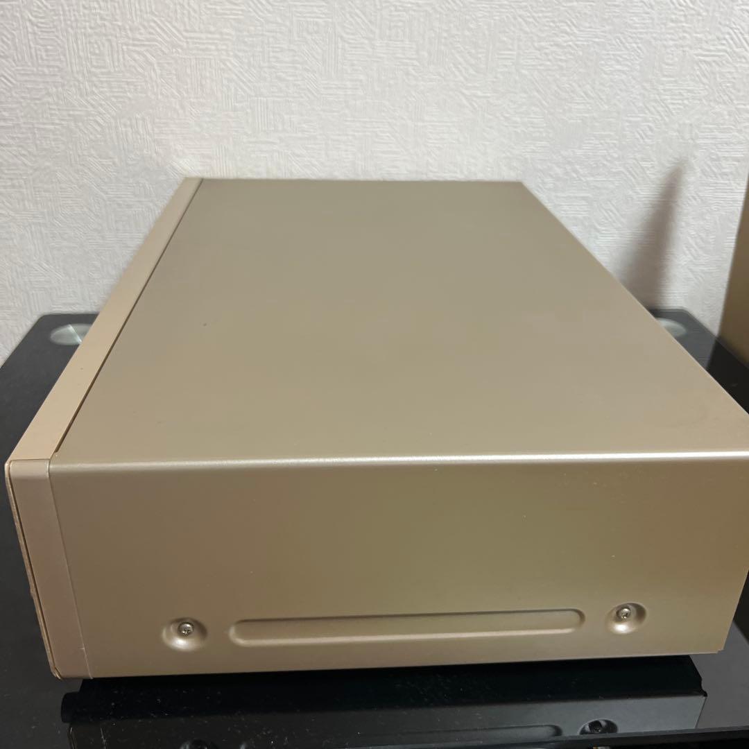 「メンテ済み」ONKYO ミニディスクレコーダー MD-125