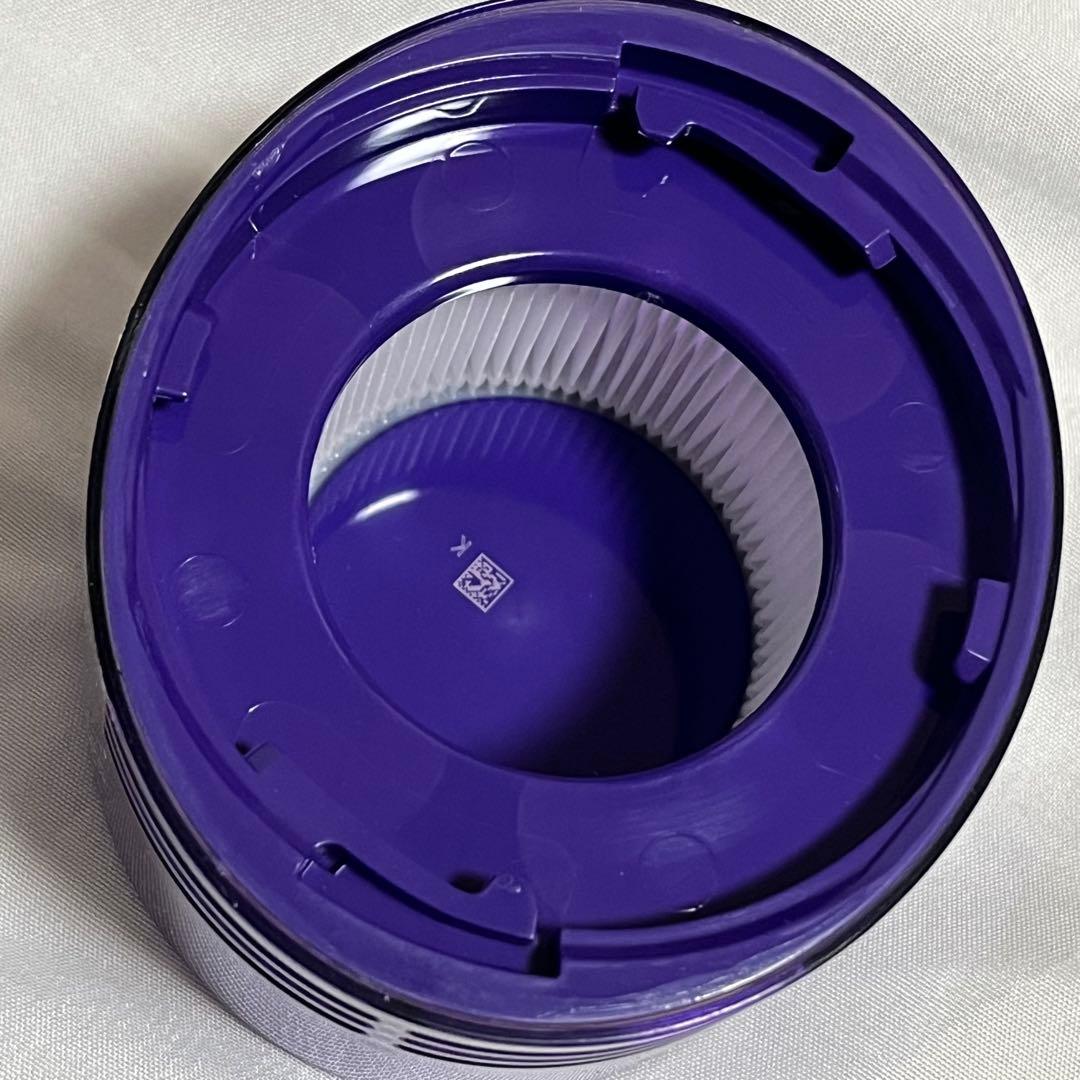 ダイソン SV25 FF NI2 2025 掃除機 再生品 リファビッシュ品 ②