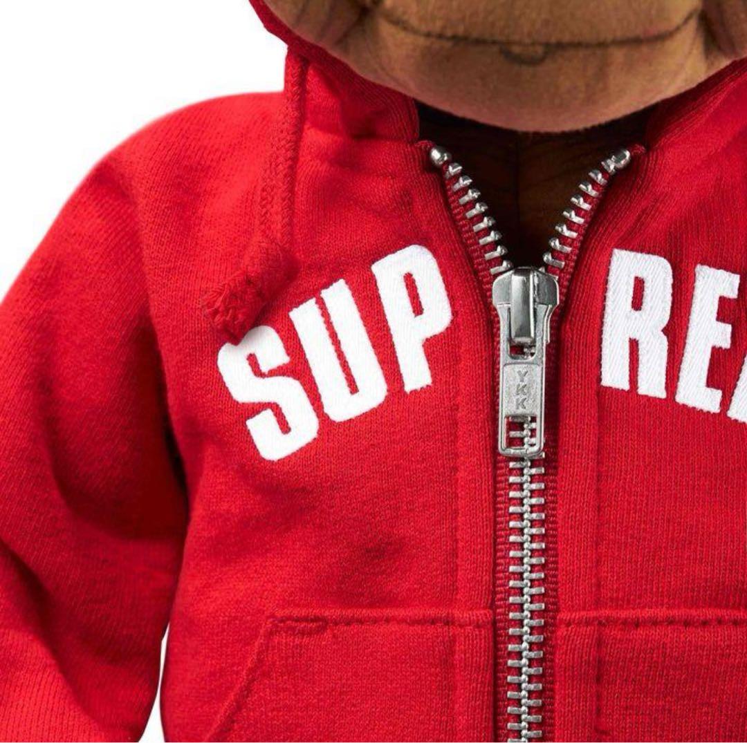 25ss Supreme Steiff® ET Steiff E.T