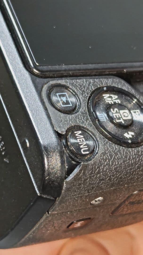 Canon EOS kiss M2 標準ズームレンズキット ミラーレス一眼カメラ