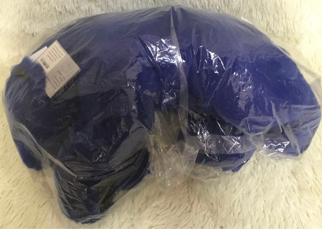 ✨️希少✨新品 DITZ ディッツ ハルモニア ぬいぐるみ ハグベア クマ くま