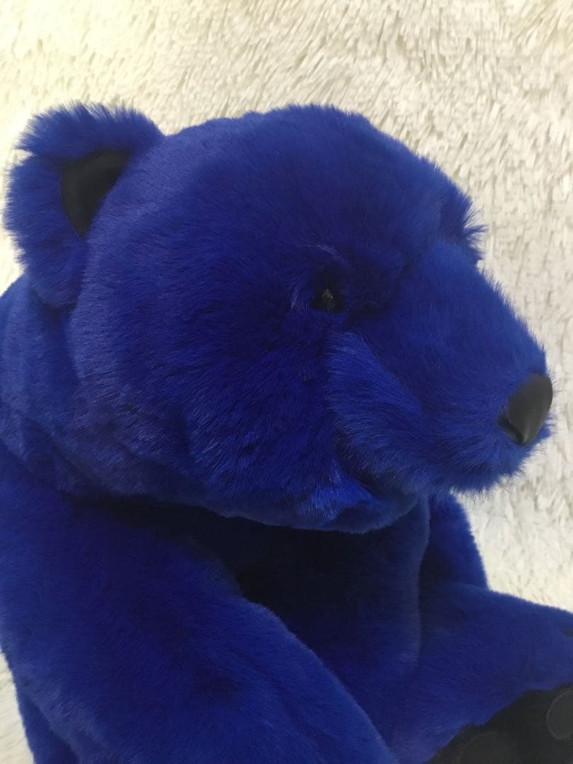 ✨️希少✨新品 DITZ ディッツ ハルモニア ぬいぐるみ ハグベア クマ くま