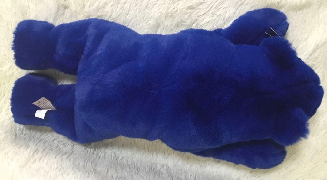 ✨️希少✨新品 DITZ ディッツ ハルモニア ぬいぐるみ ハグベア クマ くま