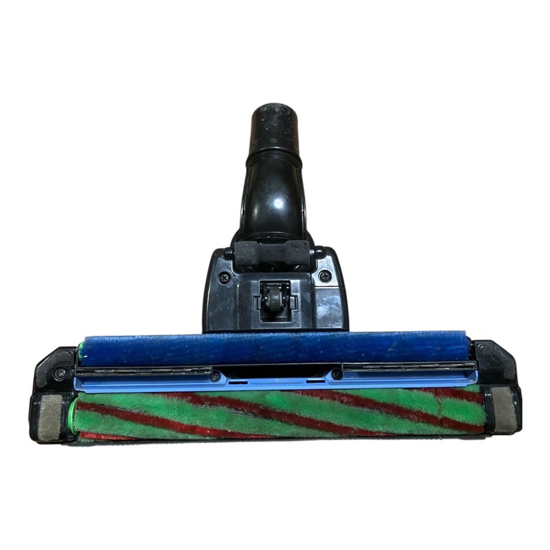 日立 サイクロン掃除機CV-TS500 HITACHI 16年製　保証付き