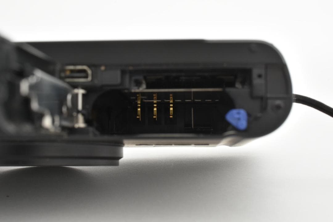 M様　ソニー　SONY Cyber-shot DSC-WX350 ブラック480