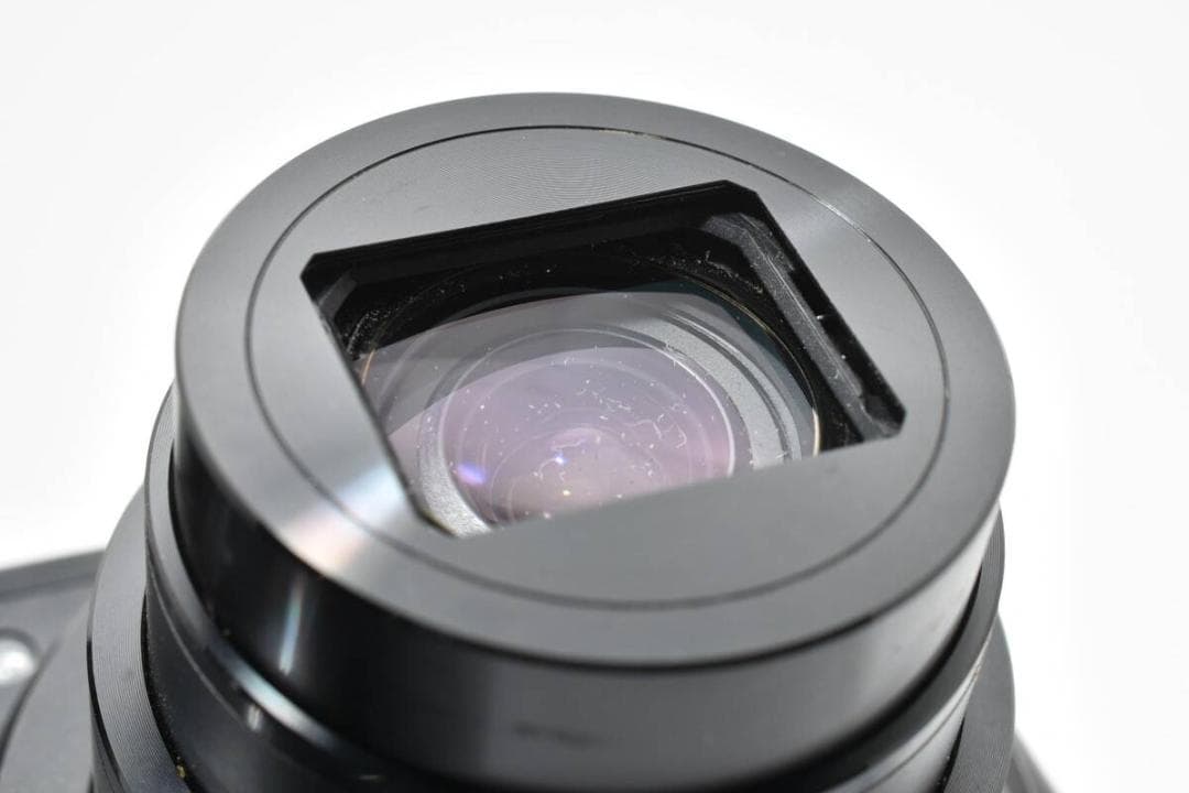 M様　ソニー　SONY Cyber-shot DSC-WX350 ブラック480