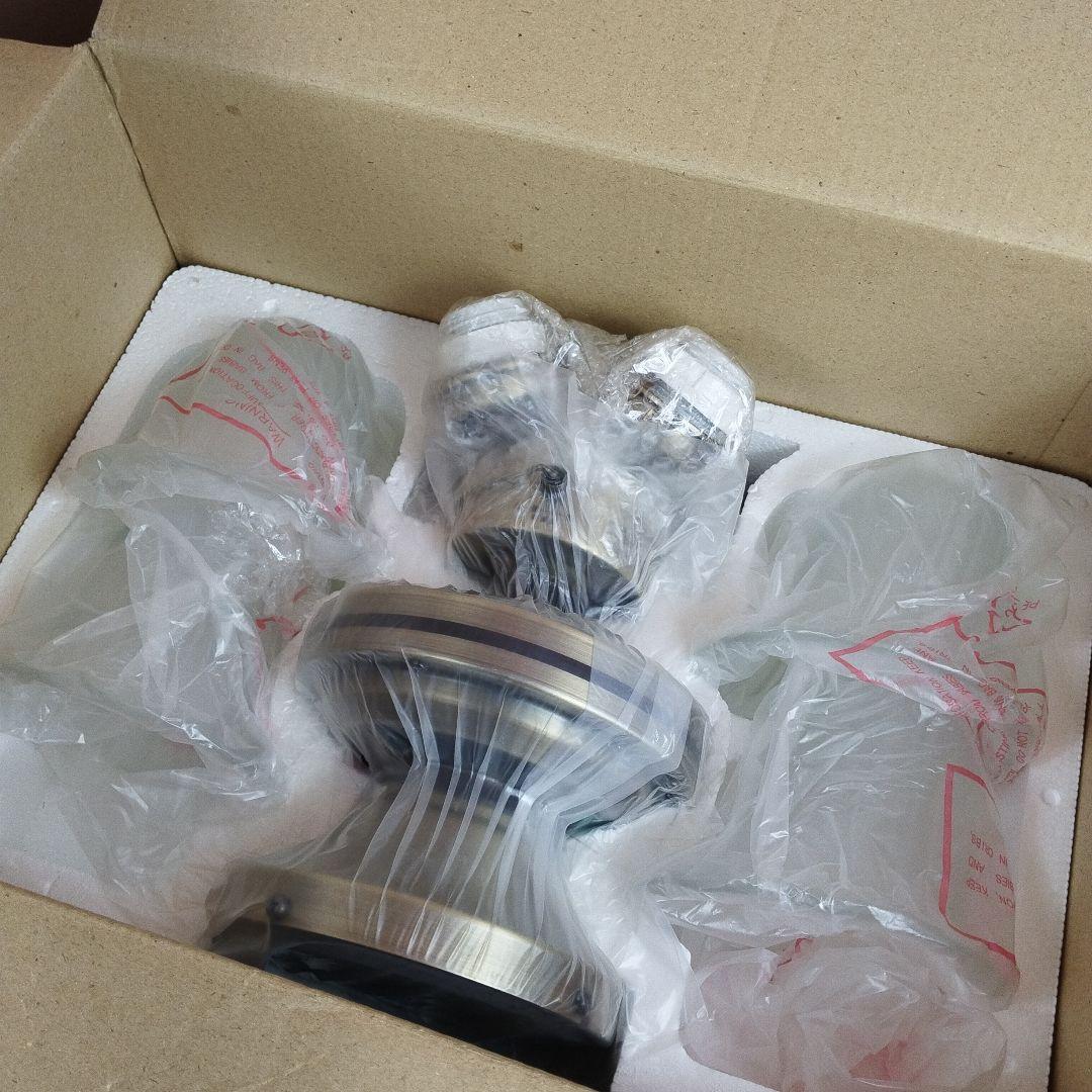 新品　未使用　EUPA ユーパ　シーリングファンライト TSI-SF4B4L