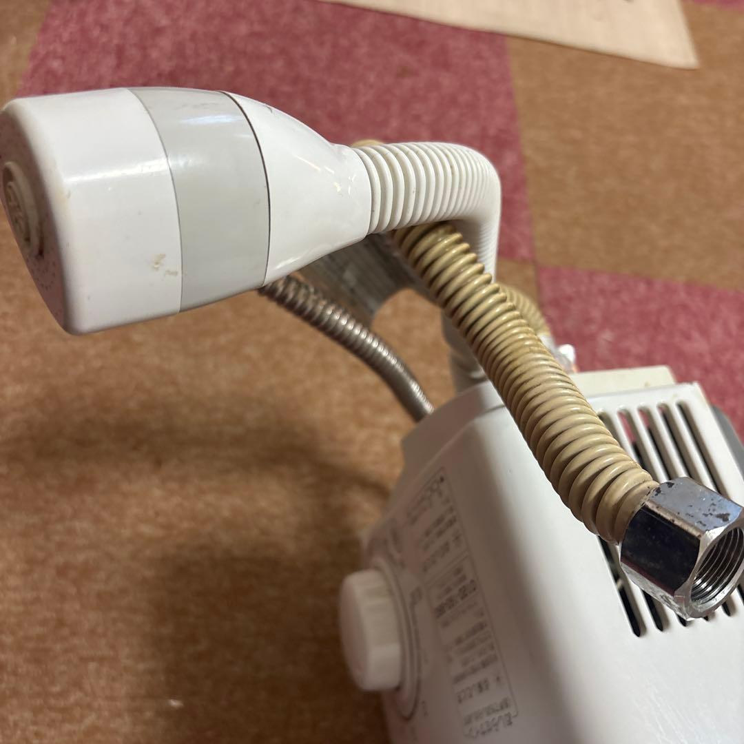 Paloma（パロマ）ガス瞬間湯沸かし器 PH-55V
