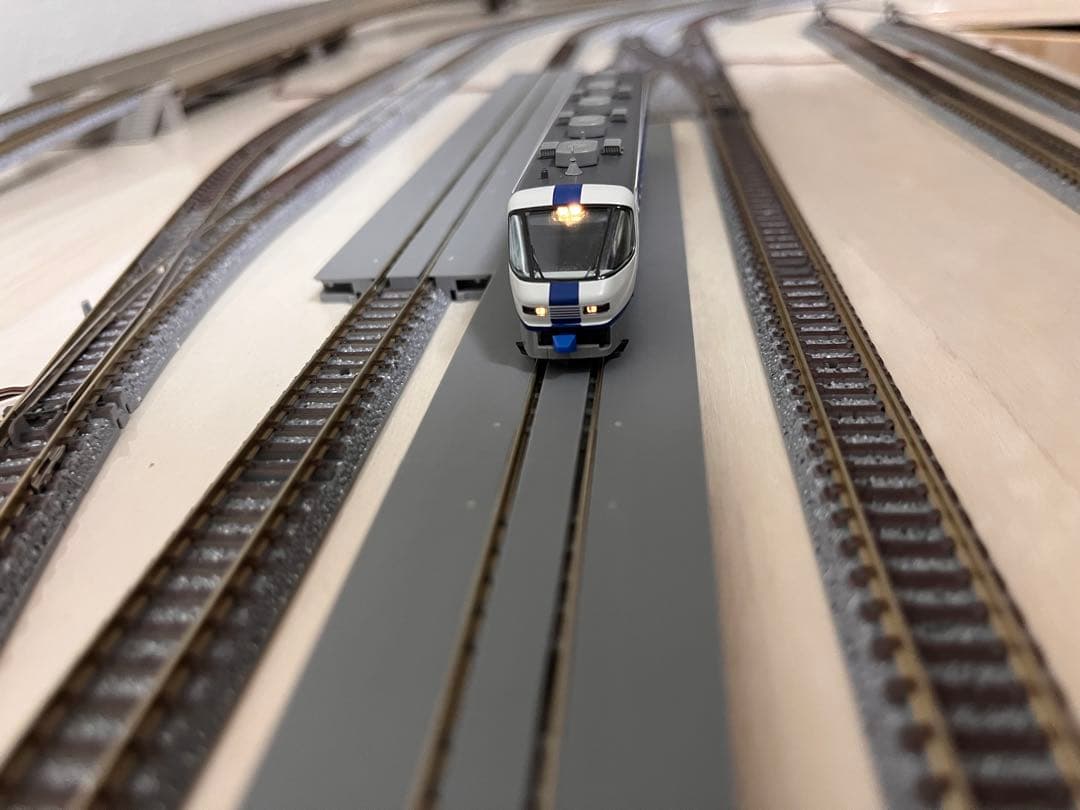 TOMIX JR485系特急電車 しらさぎ Y02編成 92925