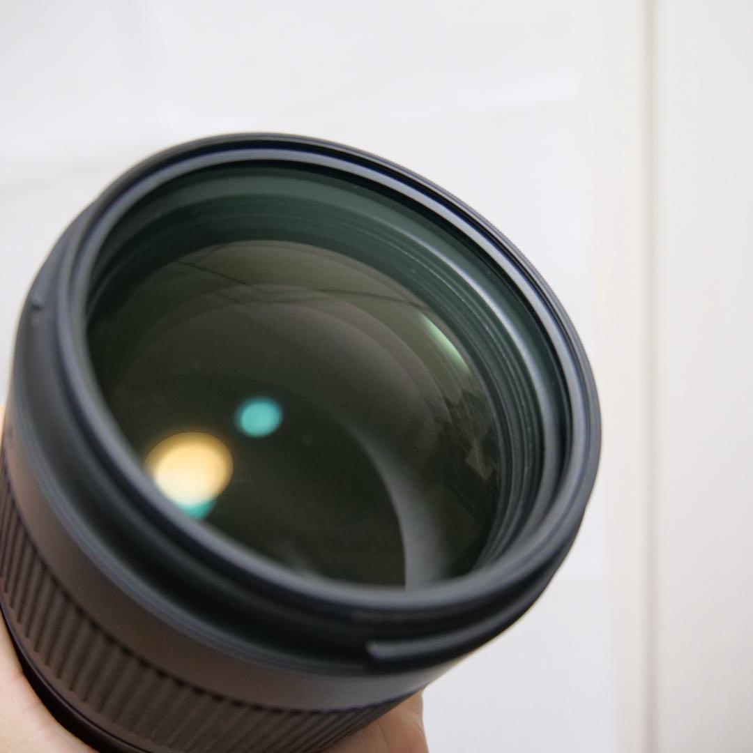 レンズ(ズーム) TAMRON SP 70-200mm F/2.8 Di VC USD G2