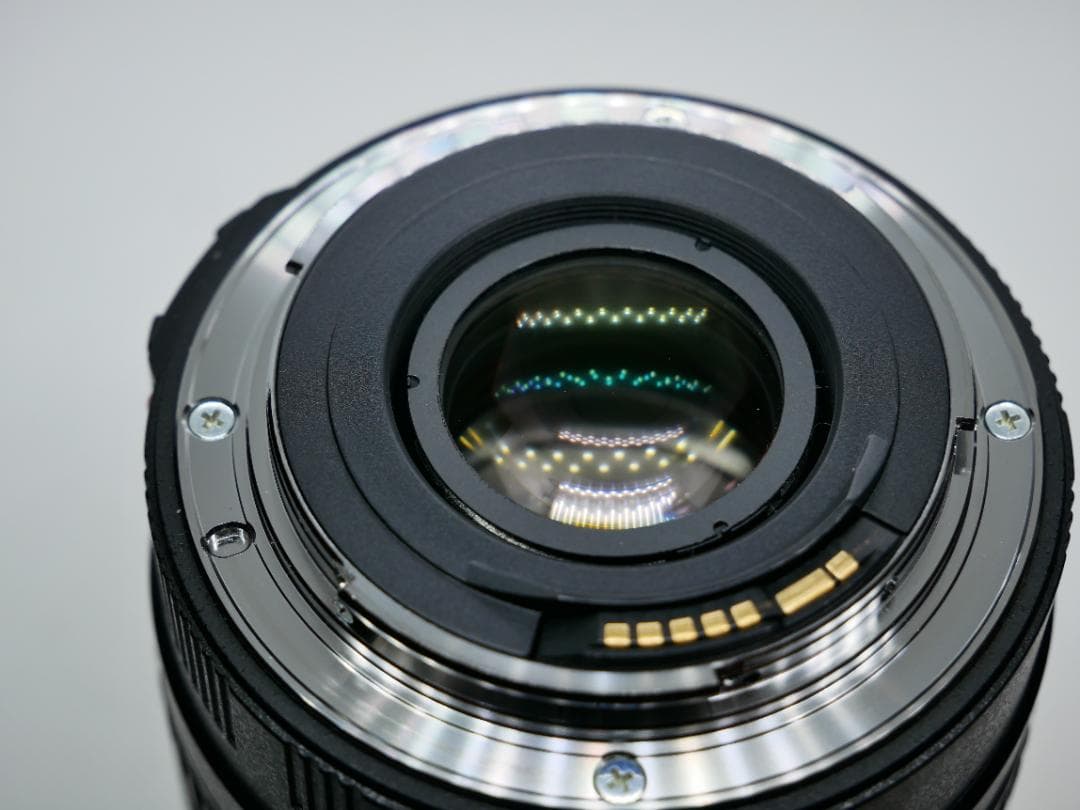 TAMRON SP AF28-75mm F/2.8 XR Di EFマウント