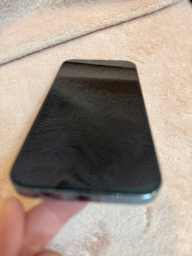 スマートフォン本体 Apple iPhone 13 Pro 1TB