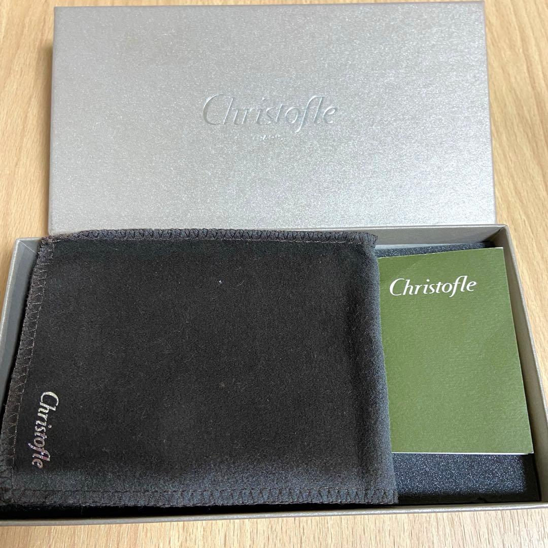 ⭐️美品⭐️クリストフル christofle スプーンフォークセット