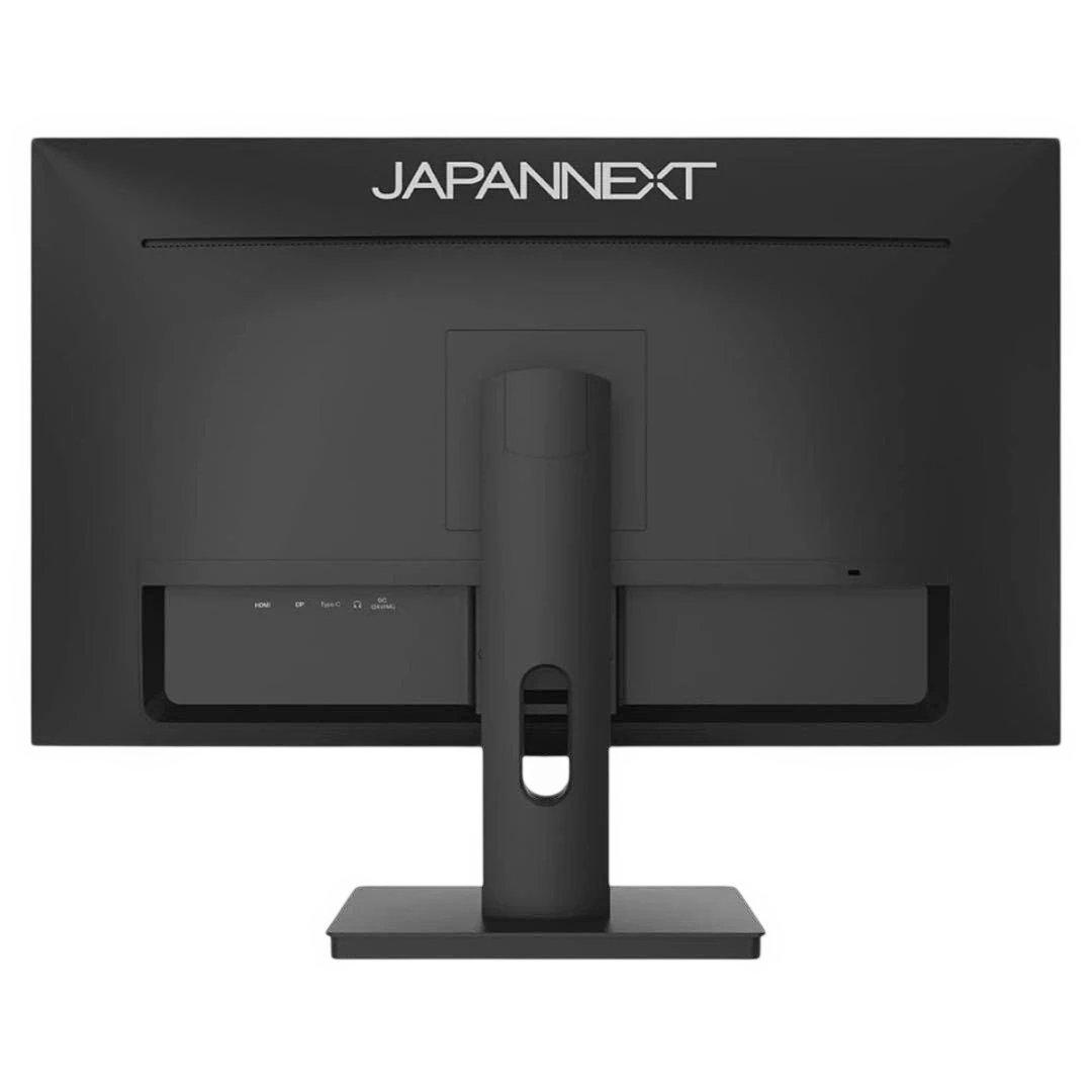 JAPANNEXT 27インチ 液晶モニター