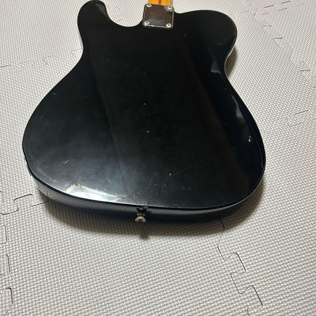 【ジャンク】 Fender JAPAN Telecaster Hシリアル ギター