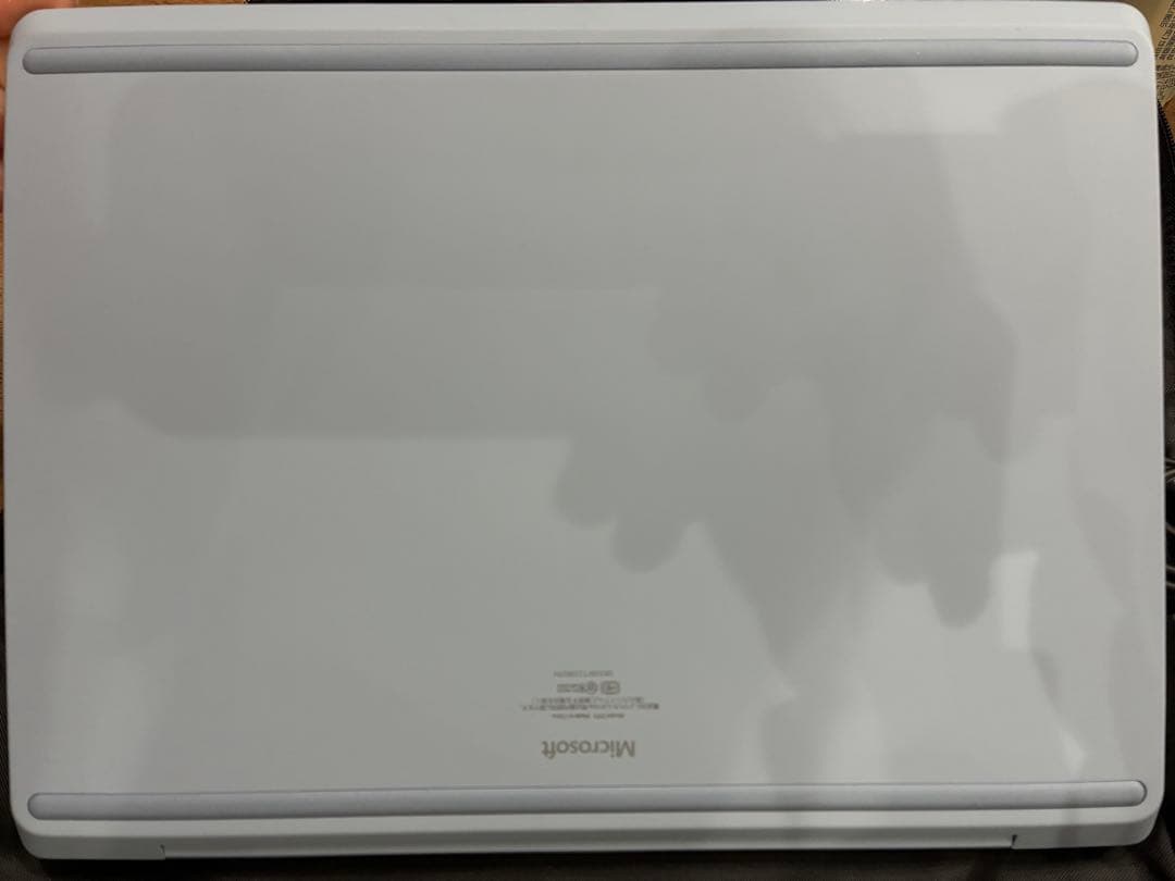 Windowsノート本体 Microsoft Surface Laptop Go2 Core i5