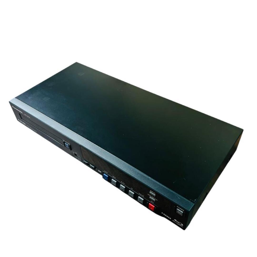 パナソニック デジタル入力レコーダー DIGA DMR-T4000R-K