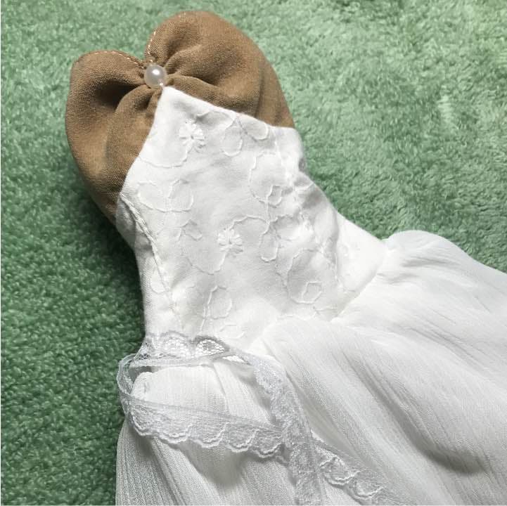 SDM ディーラー製 ドレス