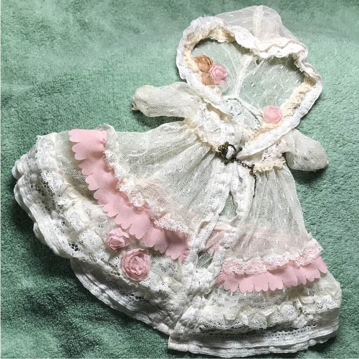 SDM ディーラー製 ドレス