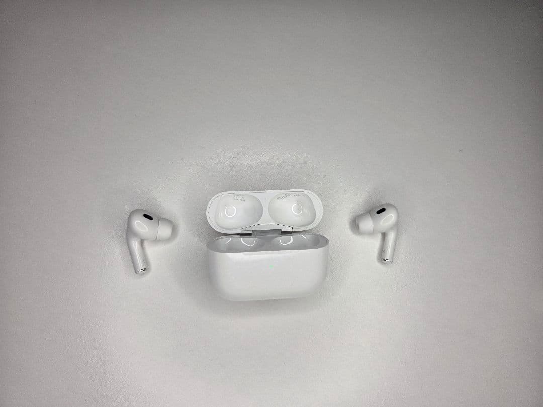 AirPods　(第2世代)　純正品