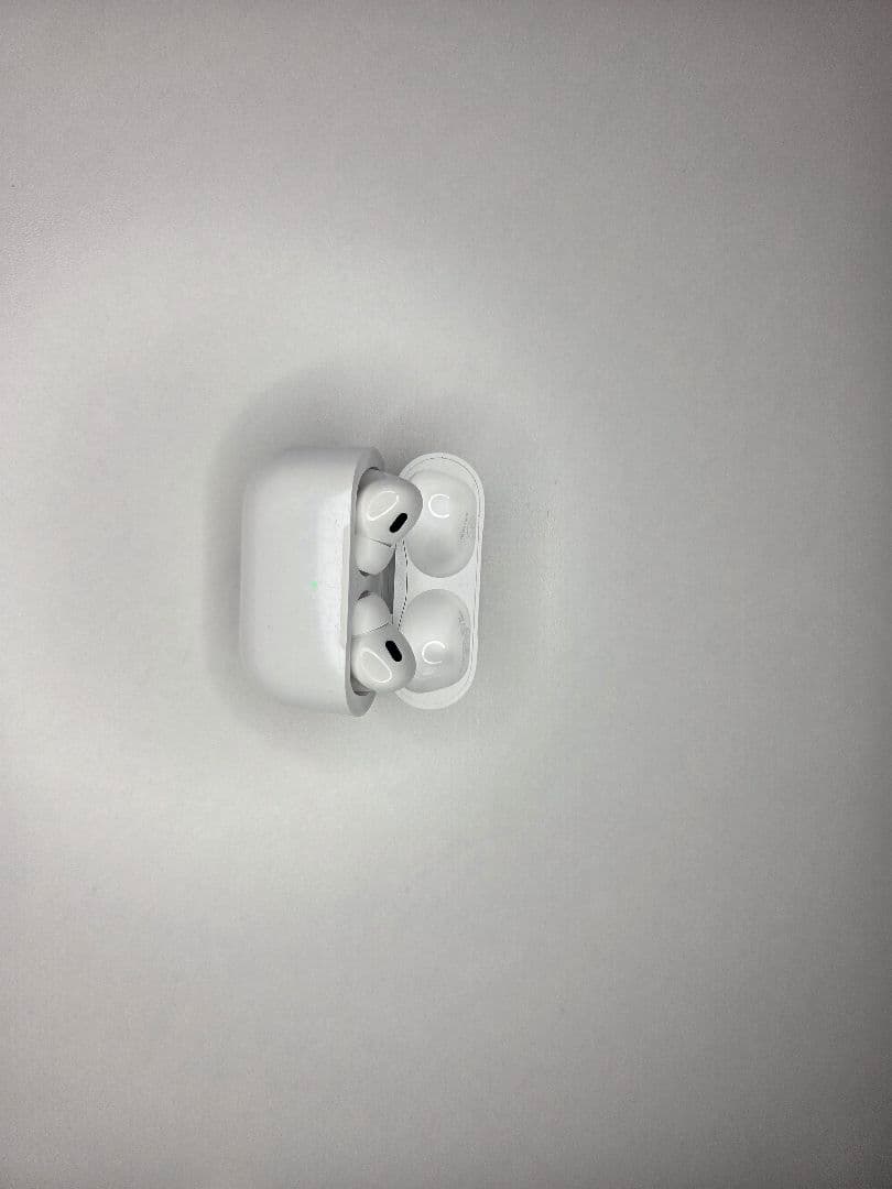 AirPods　(第2世代)　純正品
