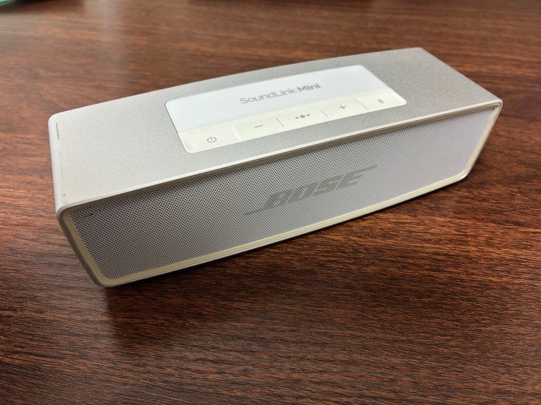 Bose SoundLink Mini 2スペシャルエディション　ジャンク品