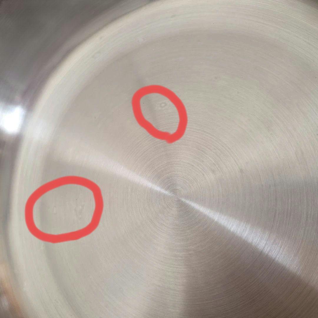 フィスラー　サーブパン24センチ