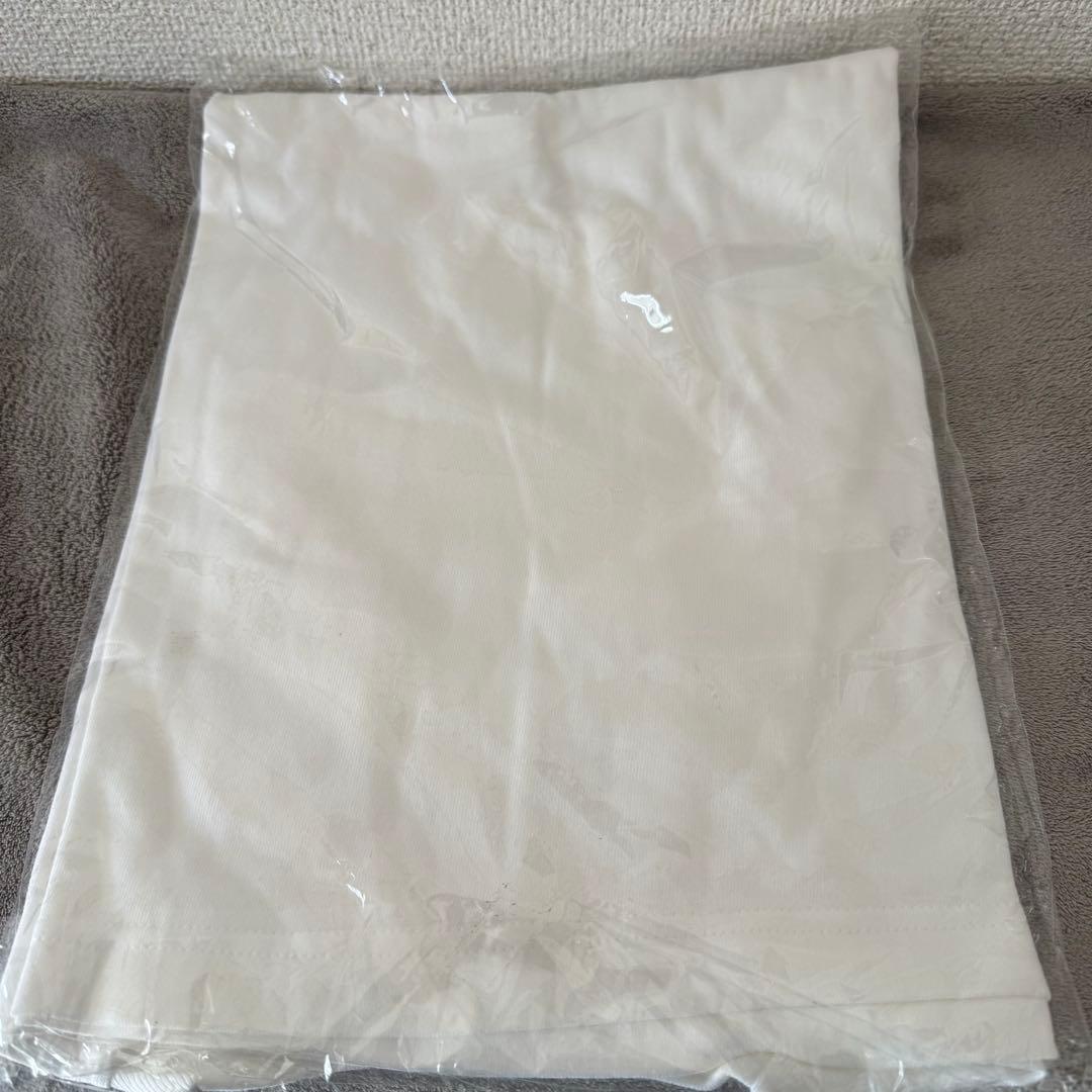あいみょん 風とリボン ツアーTシャツ 赤文字 M 未開封