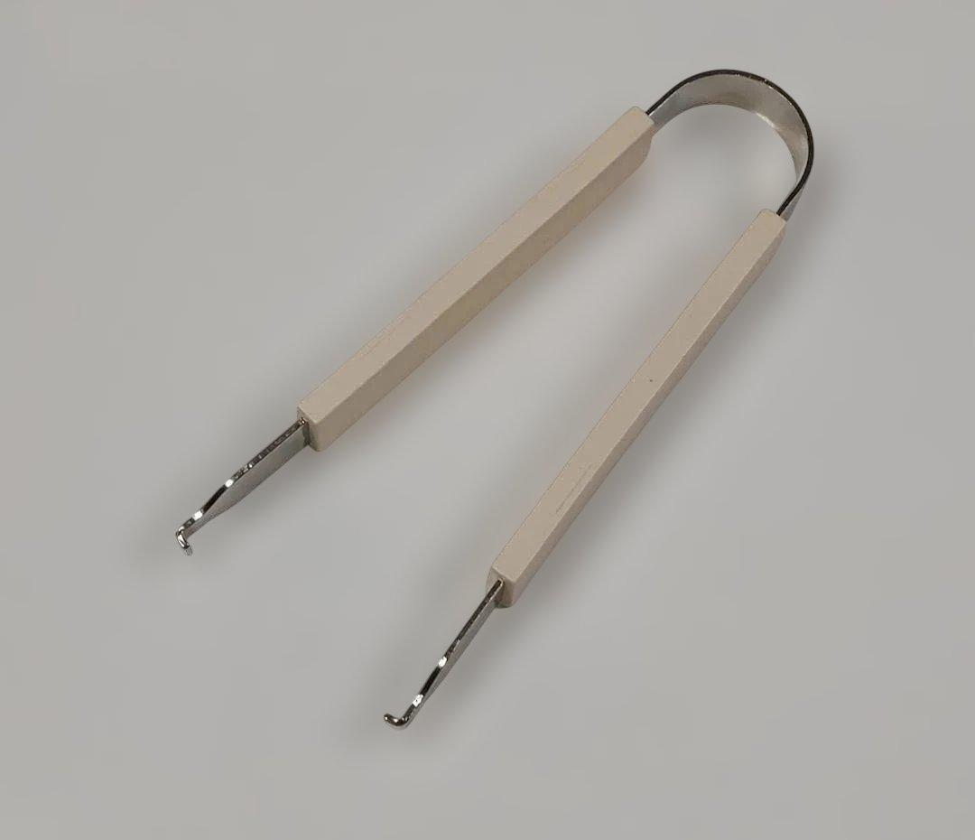 【もりけんぴ】限定カスタムFLOW2シルバー（84キー） ×静音ピンク軸