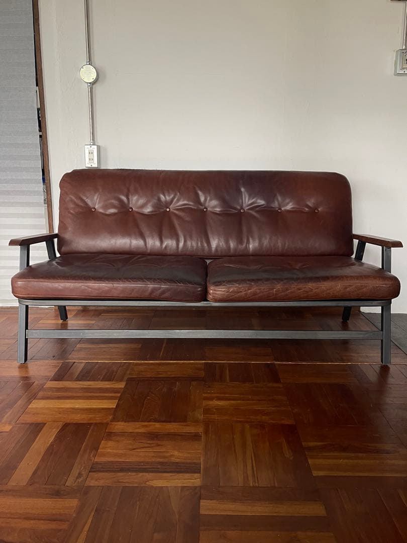 アクメ ファニチャー GRANDVIEW SOFA グランビュー ソファ