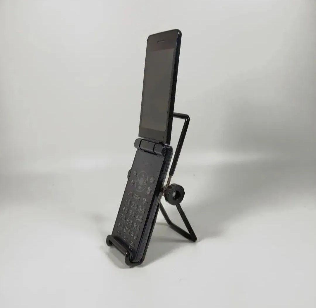 AA4007A AQUOS ケータイ3 美品 動作確認済み ガラケー