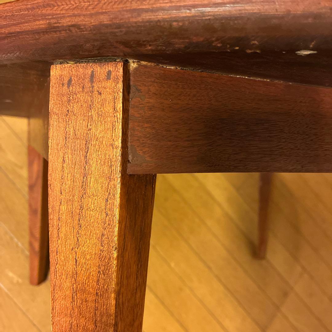 LANE Altavista.Va Lane社製 ヴィンテージ円卓アメリカ家具
