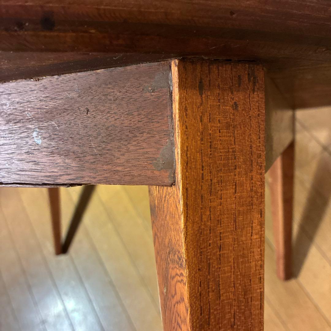 LANE Altavista.Va Lane社製 ヴィンテージ円卓アメリカ家具