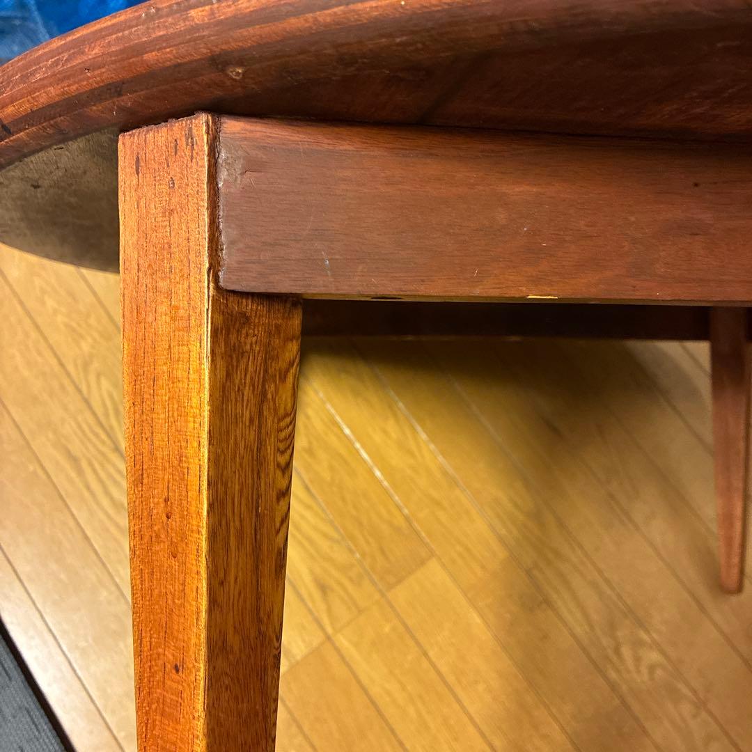 LANE Altavista.Va Lane社製 ヴィンテージ円卓アメリカ家具