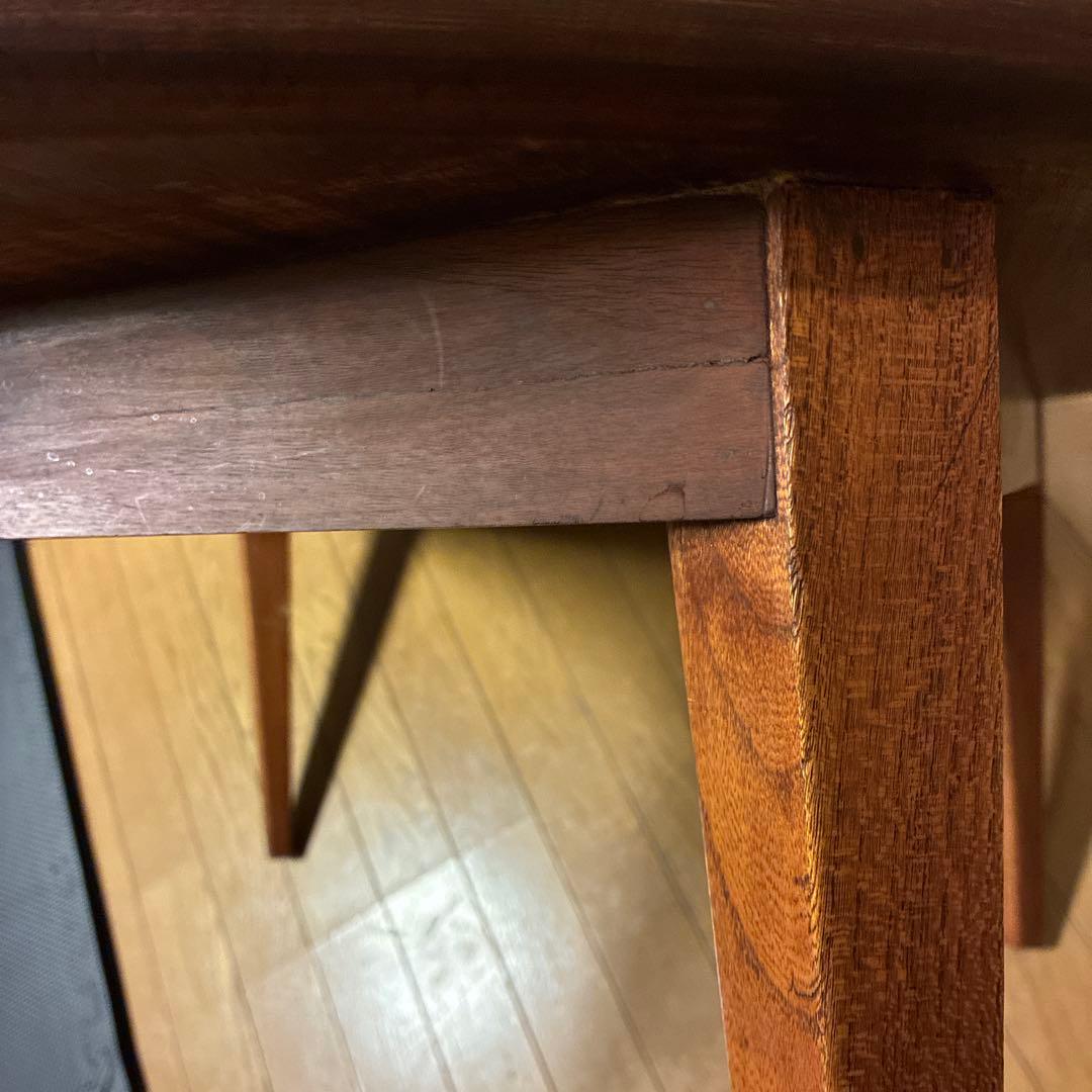 LANE Altavista.Va Lane社製 ヴィンテージ円卓アメリカ家具