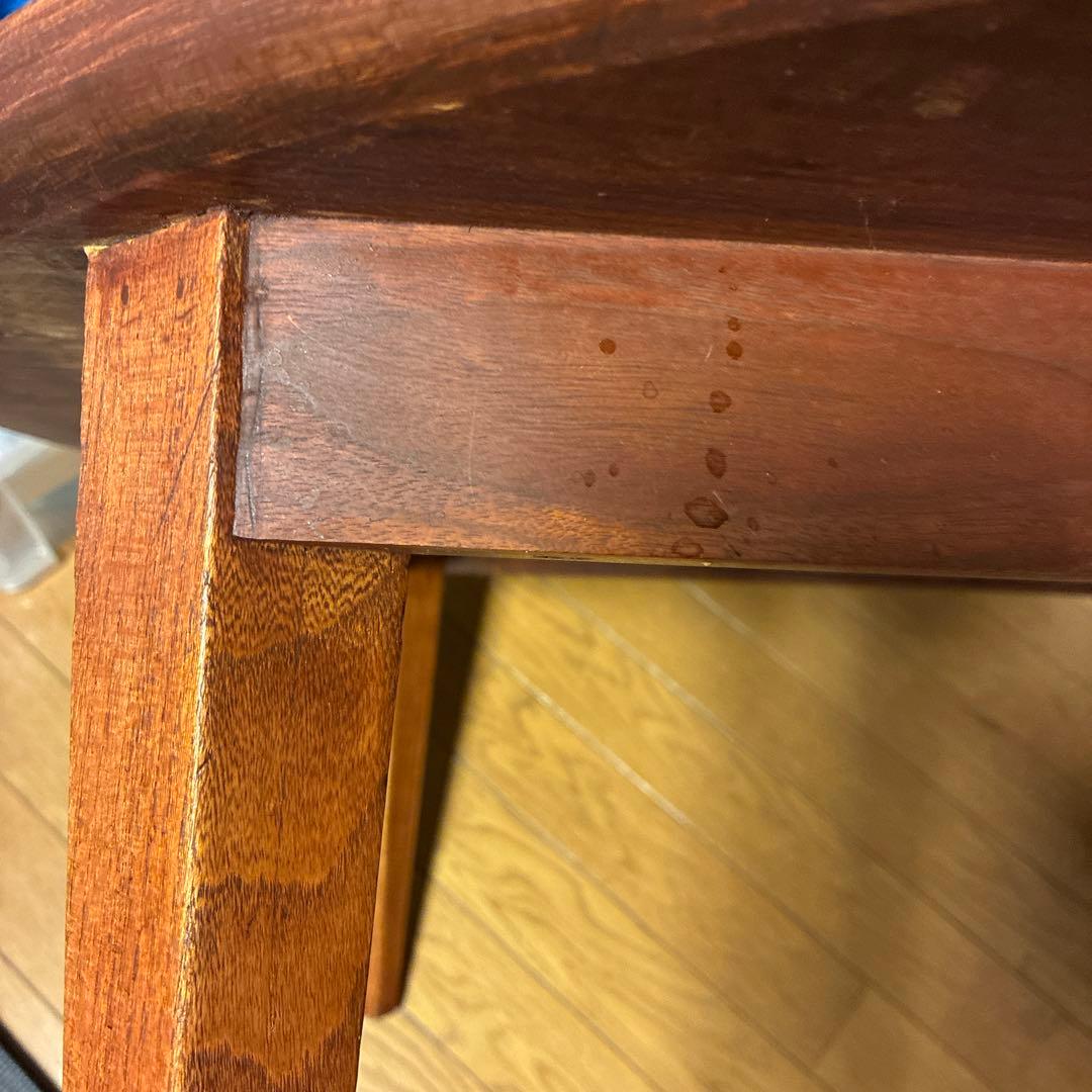 LANE Altavista.Va Lane社製 ヴィンテージ円卓アメリカ家具