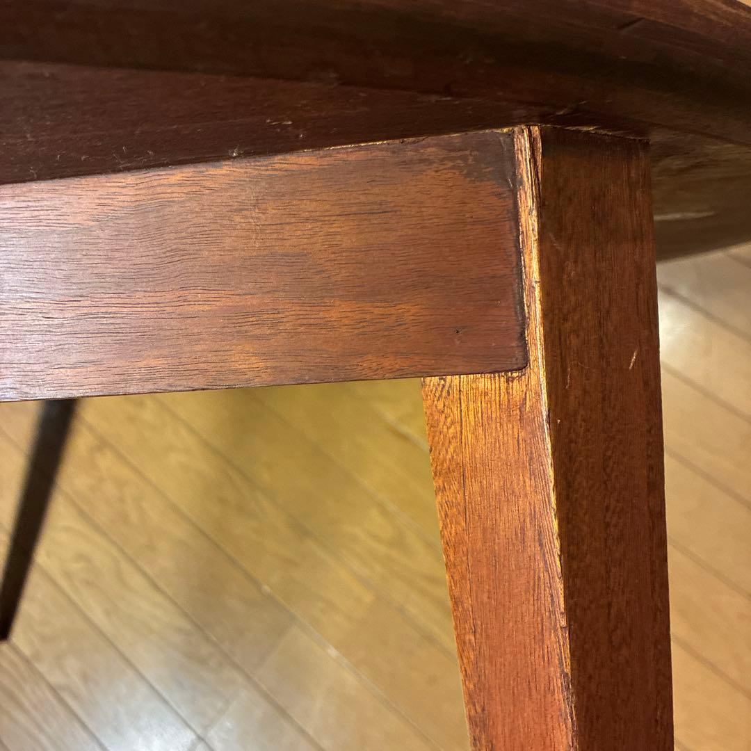 LANE Altavista.Va Lane社製 ヴィンテージ円卓アメリカ家具