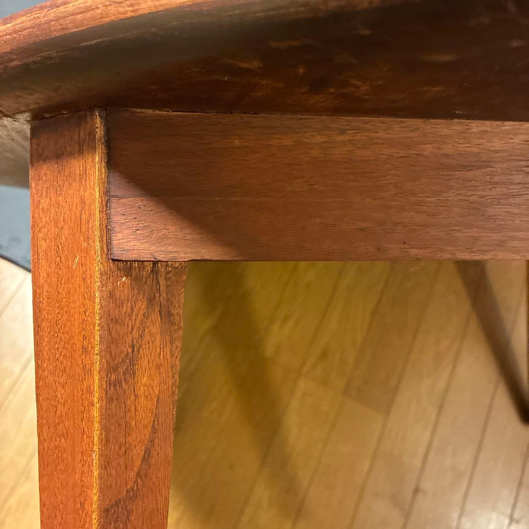 LANE Altavista.Va Lane社製 ヴィンテージ円卓アメリカ家具