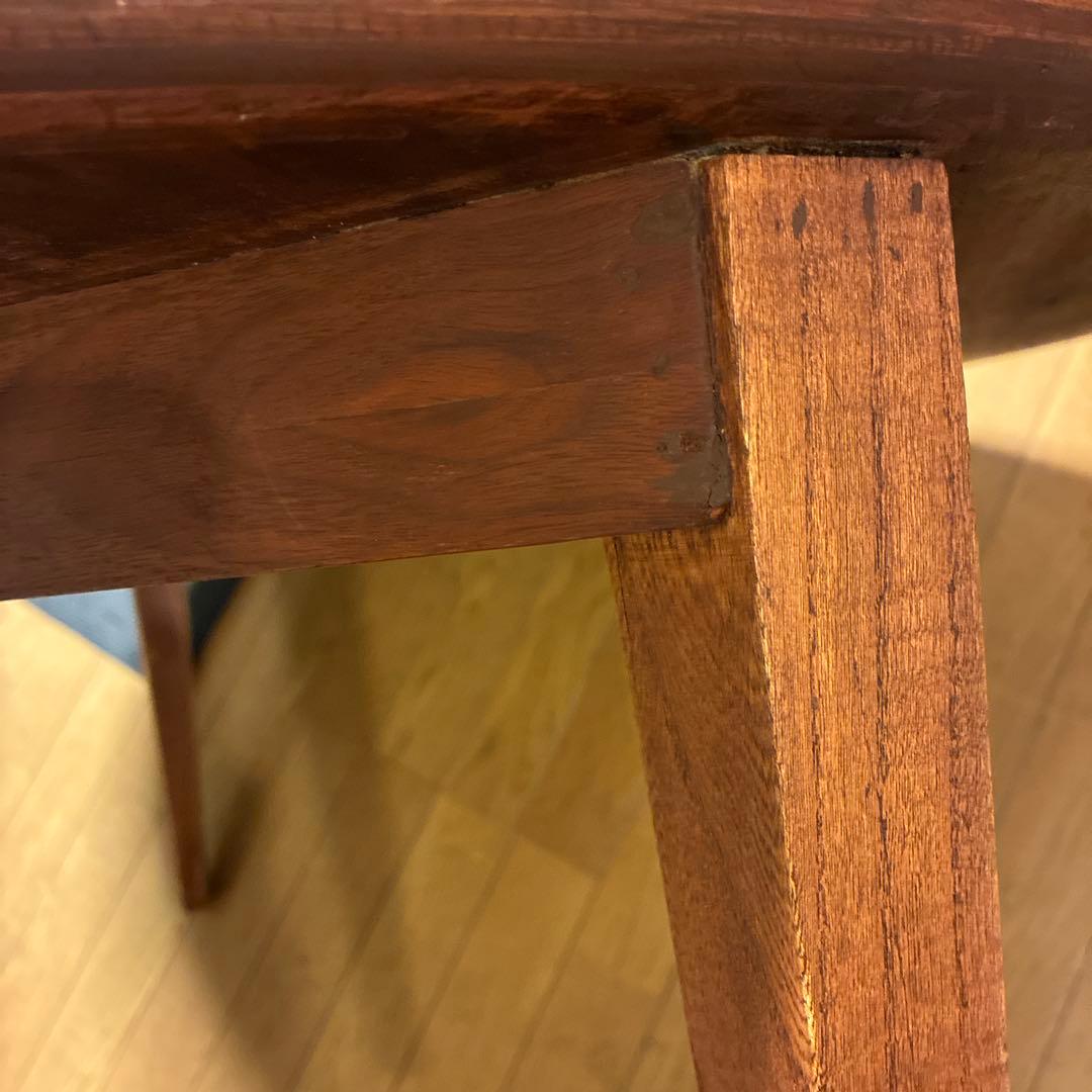 LANE Altavista.Va Lane社製 ヴィンテージ円卓アメリカ家具