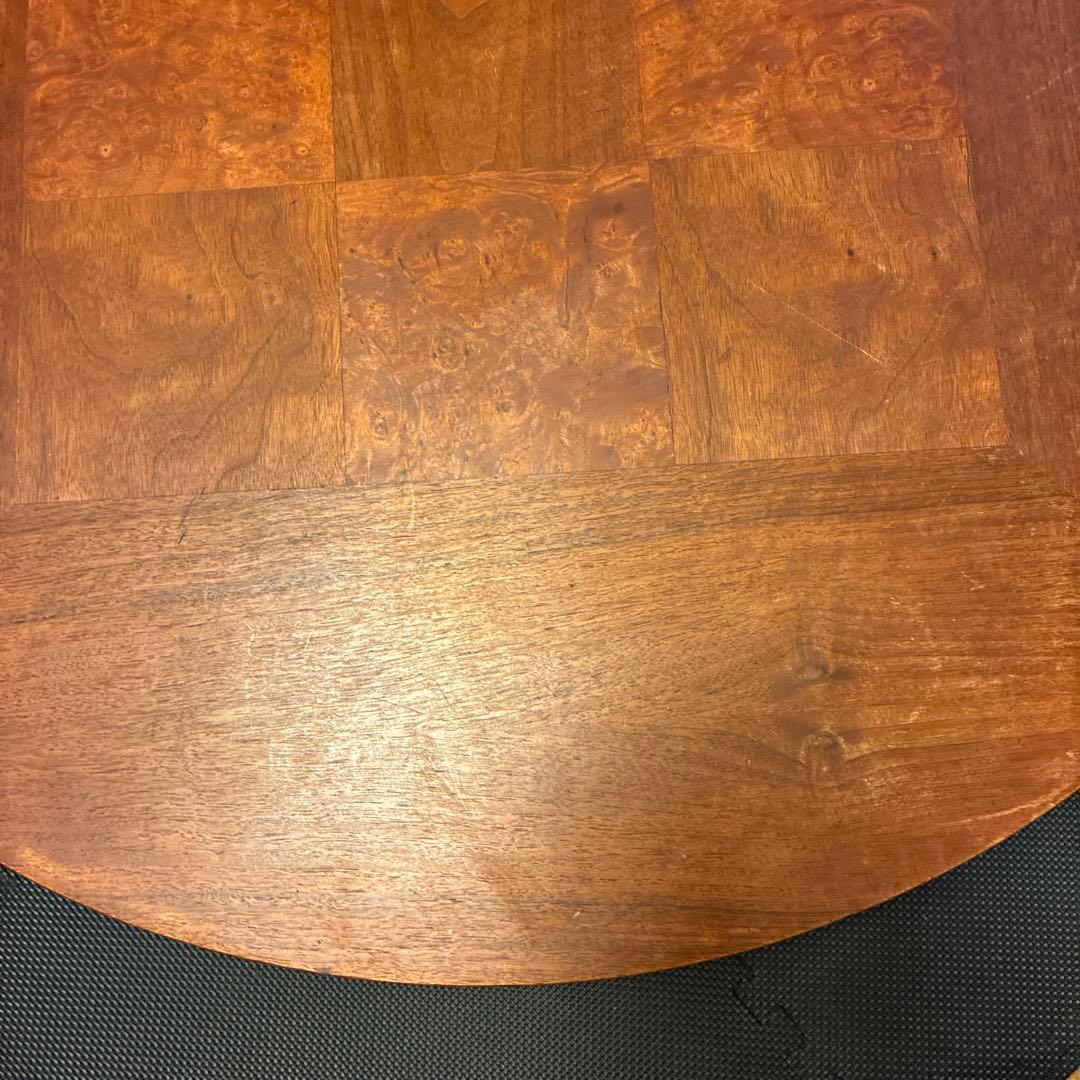 LANE Altavista.Va Lane社製 ヴィンテージ円卓アメリカ家具