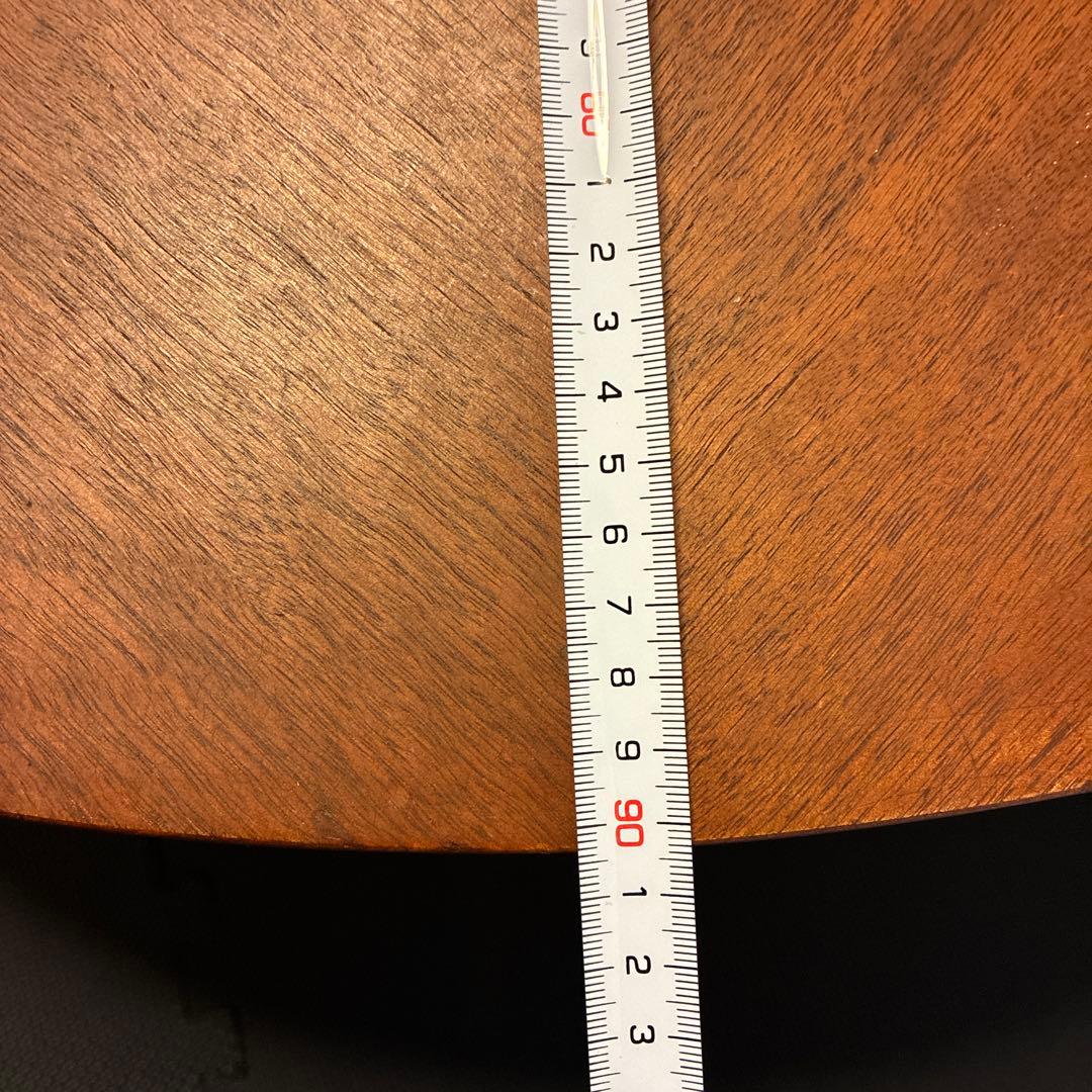 LANE Altavista.Va Lane社製 ヴィンテージ円卓アメリカ家具