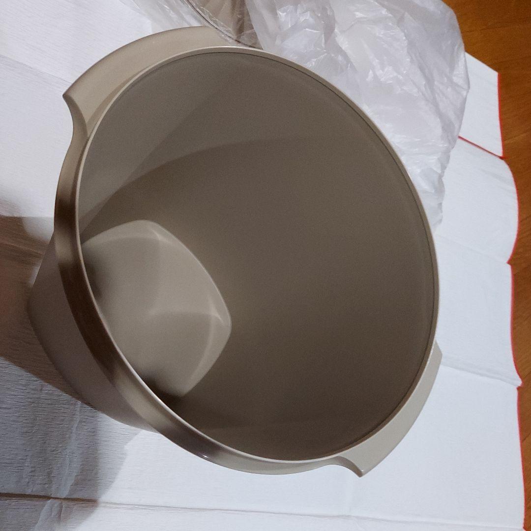食品保存容器 プラスチック ジャイアント赤、マキシクィーン
