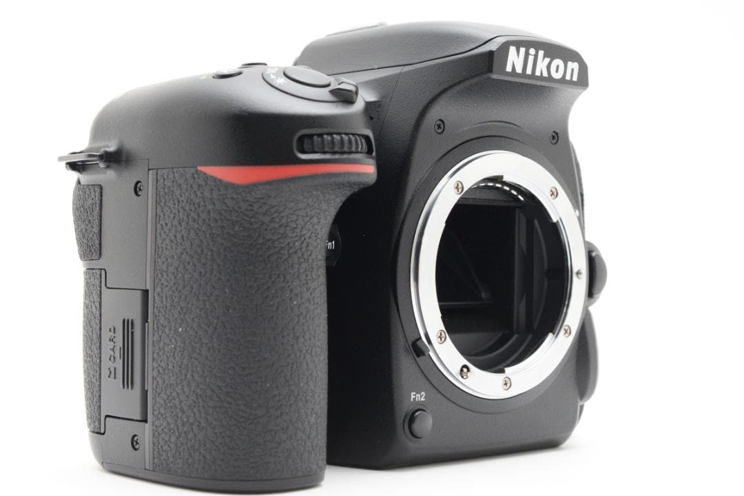 美品 ニコン　Nikon D7500 ボディ 《ショット数 12592回》785
