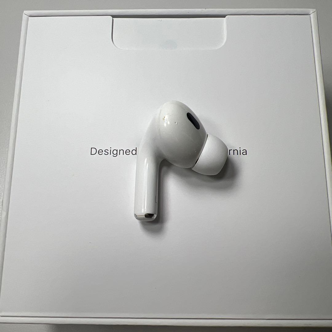 AirPods Pro 第2世代 usb-c 左耳 A3048 [4]