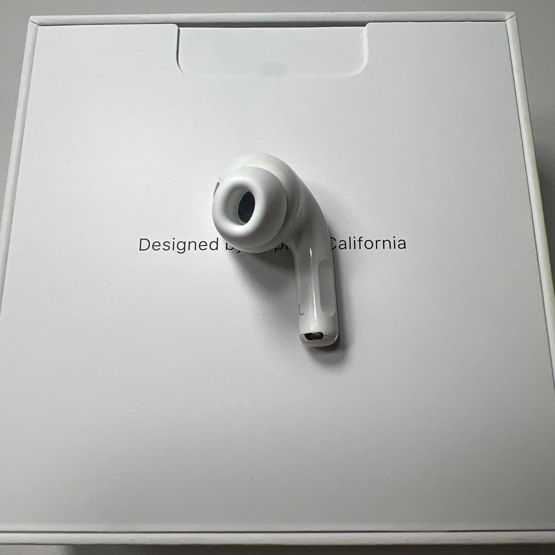 AirPods Pro 第2世代 usb-c 左耳 A3048 [4]