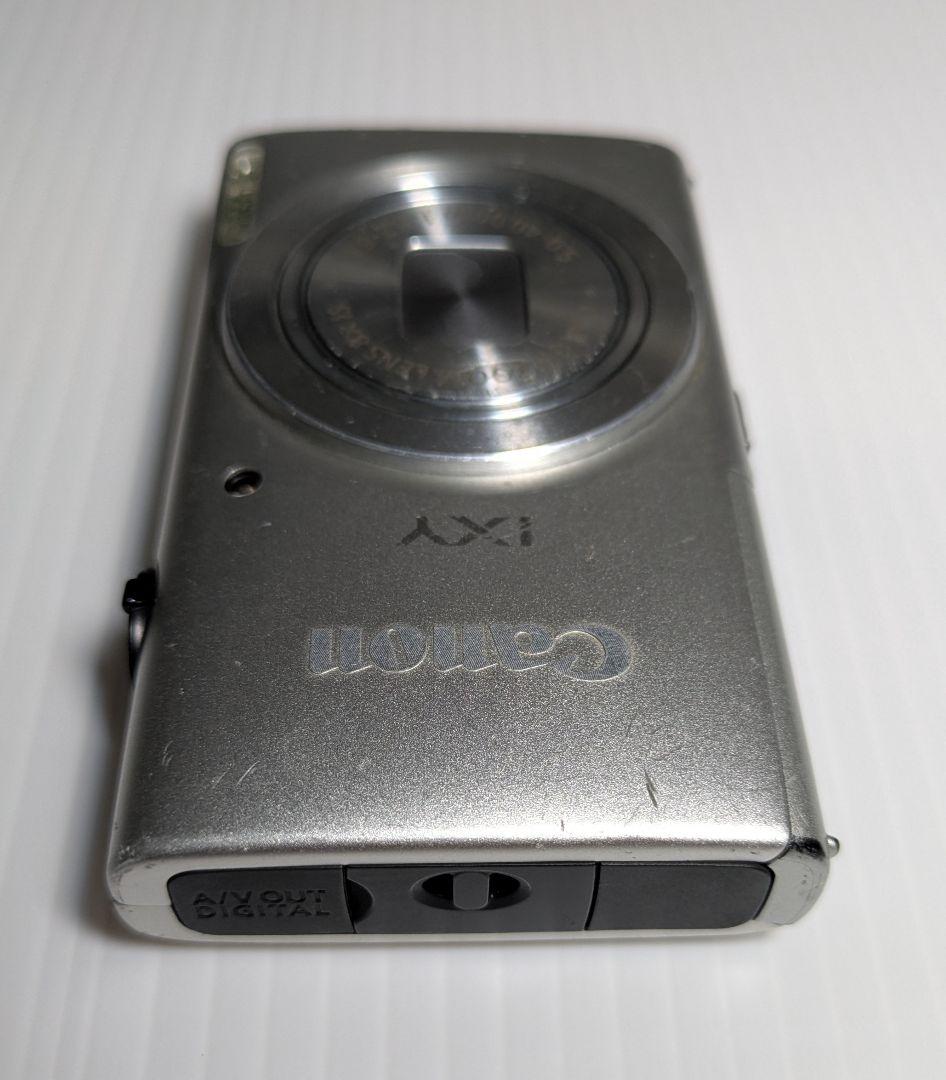 訳あり！動作品！Canon　IXY 110F pc1889