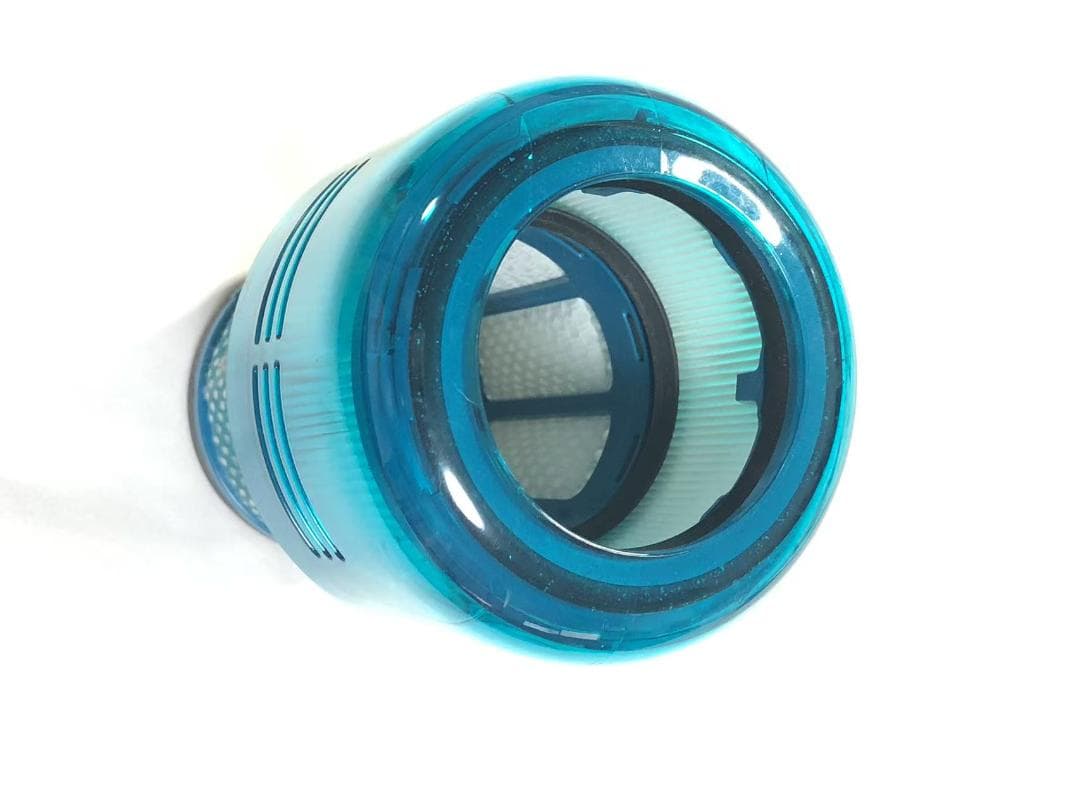 Dyson ダイソン V12用HEPAフィルター 純正 3点セット
