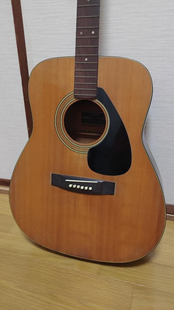 ギター Yamaha FG-150J