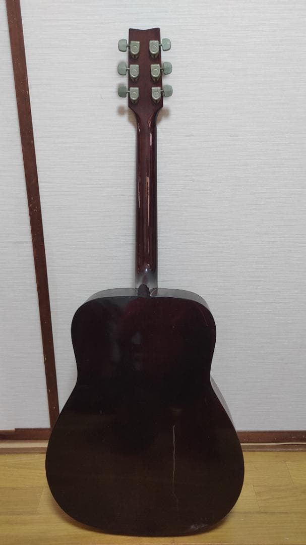 ギター Yamaha FG-150J